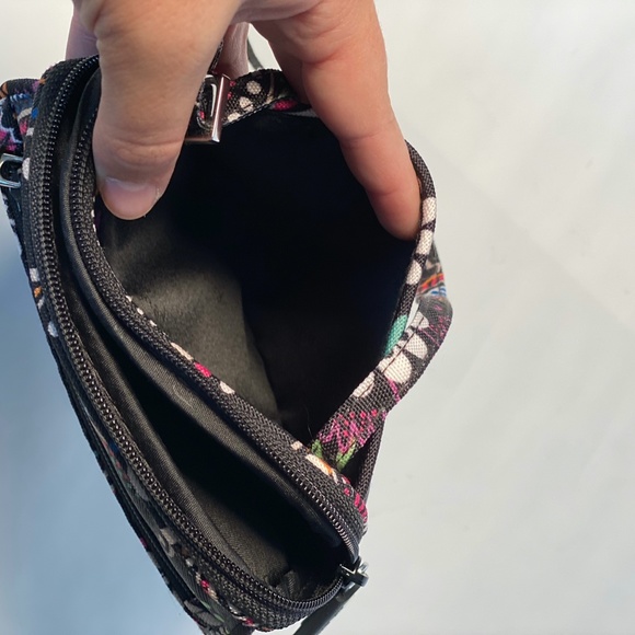 Vera Bradley Mini Hipster - Picture 5 of 7